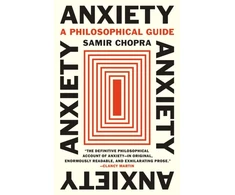 KNYGA Bookshop Anxiety
