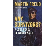 KNYGA Bookshop Any Survivors?