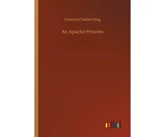KNYGA Bookshop Apache Princess
