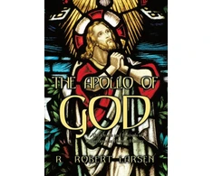 KNYGA Bookshop Apollo of God
