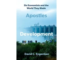 KNYGA Bookshop Apostles of Development