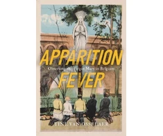 KNYGA Bookshop Apparition Fever