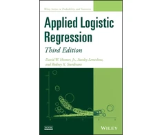 KNYGA Bookshop Applied Logistic Regression