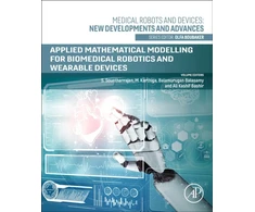 KNYGA Bookshop Applied Mathematical Modeling for Biomedical Robotics and Wearable Devices
