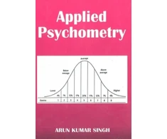 KNYGA Bookshop Applied Psychometry