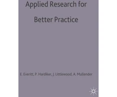 KNYGA Bookshop Applied Research for Better Practice