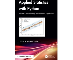 KNYGA Leon (Touro University, USA) Kaganovskiy Applied Statistics with Python