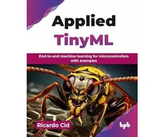 KNYGA Ricardo Cid Applied TinyML