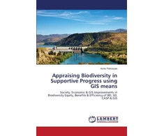 KNYGA Bookshop Appraising Biodiversity in Supportive Progress using GIS means