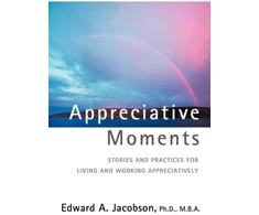 KNYGA Bookshop Appreciative Moments