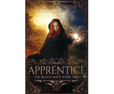 KNYGA Bookshop Apprentice
