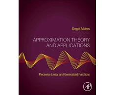 KNYGA Bookshop Approximation Theory and Applications