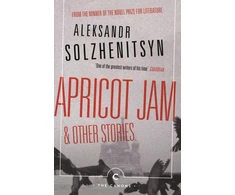 KNYGA Bookshop Apricot Jam and Other Stories