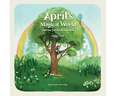 KNYGA Bookshop April's Magical World and her joy for living slow