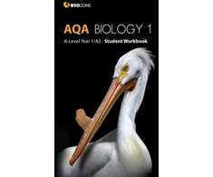 KNYGA Bookshop AQA Biology 1 A-Level 1/AS