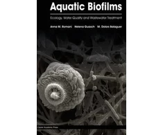 KNYGA Bookshop Aquatic Biofilms