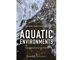 KNYGA Bookshop Aquatic Environments