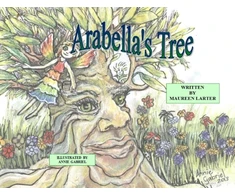 KNYGA Bookshop Arabella's Tree