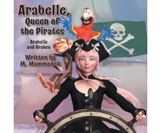 KNYGA Bookshop Arabelle the Queen of Pirates