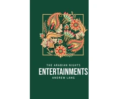 KNYGA Bookshop Arabian Nights Entertainments