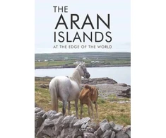KNYGA Bookshop Aran Islands