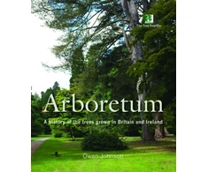 KNYGA Bookshop Arboretum
