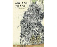 KNYGA Bookshop Arcane Change