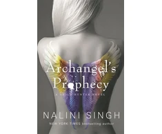 KNYGA Bookshop Archangel's Prophecy