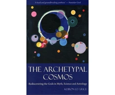 KNYGA Bookshop Archetypal Cosmos
