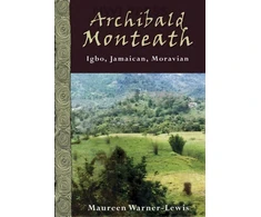 KNYGA Bookshop Archibald Monteath