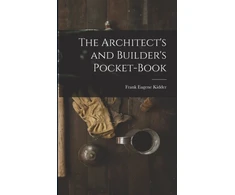KNYGA Bookshop Architect's and Builder's Pocket-Book