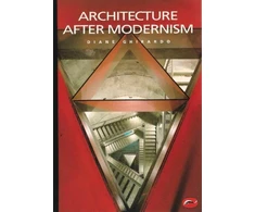 KNYGA Bookshop Architecture after Modernism