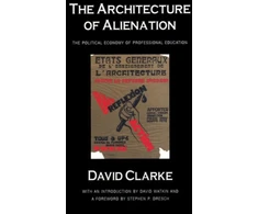 KNYGA Bookshop Architecture of Alienation