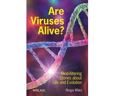 KNYGA Bookshop Are Viruses Alive?