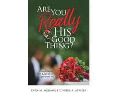 KNYGA Bookshop Are You REALLY His Good Thing?