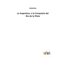 KNYGA Bookshop Argentina, o la Conquista del Rio de la Plata