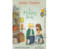 KNYGA Bookshop Ariana Treasure