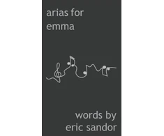 KNYGA Bookshop Arias For Emma