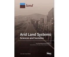 KNYGA Bookshop Arid Land Systems