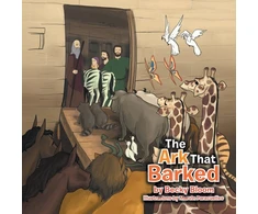 KNYGA Bookshop Ark That Barked