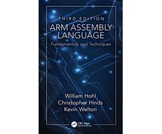 KNYGA Bookshop ARM Assembly Language