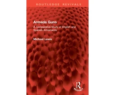 KNYGA Bookshop Armada Guns