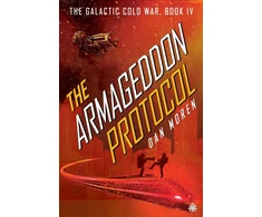 KNYGA Bookshop Armageddon Protocol
