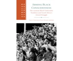 KNYGA Bookshop Arming Juodas Consciousness