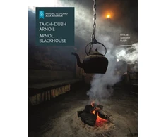KNYGA Bookshop Arnol Blackhouse