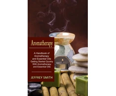 KNYGA Bookshop Aromatherapy