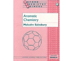 KNYGA Bookshop Aromatic Chemistry