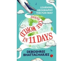 KNYGA Bookshop Around the World in 11 Days