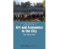 KNYGA Bookshop Art and Economics in the City – New Cultural Maps