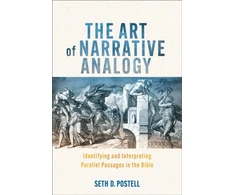 KNYGA Bookshop Art of Narrative Analogy